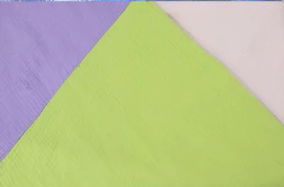Produktbild von Glamexx24 XXL Schal - Tuch in vielen Farben Uni Dreiecksform in 118 x 118 x 210