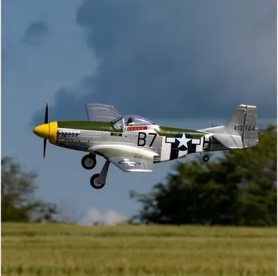 Produktbild von E-flite EFL02675, Flugzeug, 3200 mAh, 1,07 kg