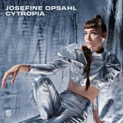 Obrázek produktu pro Josefine Opsahl: Cytropia