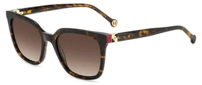 Zdjęcie produktu dla Okulary przeciwsłoneczne Carolina Herrera HER 0236/S O63/HA