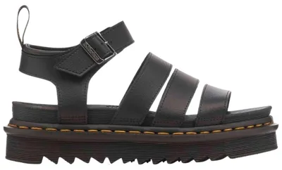 Image de Dr. Martens Blaire Couleur Noir