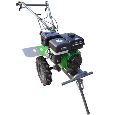 Immagine prodotto di Motocoltivatore a Benzina Grünwelt GW-MH130F