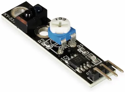Immagine prodotto di Joy-It Line Tracker, Sen-Ky033Lt