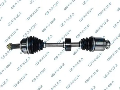 Produktbild von GSP 223074 Antriebswelle Vorne Rechts für HONDA CR-V II (RD)