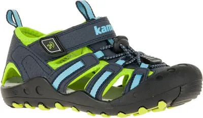 Produktbild von Schuhe Kamik HK4594BLU