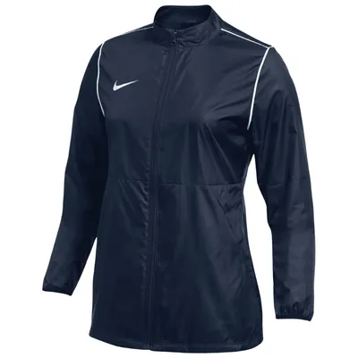 Produktbild von Dámská bunda do deště Nike Repel Park 20