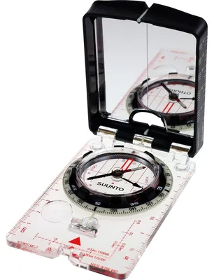 Obrázok produktu pre Suunto MC-2 NH, 101 mm, 18 mm, 65 mm, 74 g