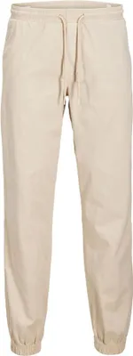 Produktbild von Jack & Jones Kane Troy Cuffed Joggers Beige S Mann Beige S