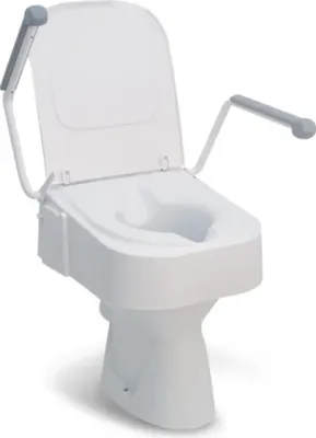 Produktbild von Drive Medical Toilettensitzerhöhung TSE 150 Plus