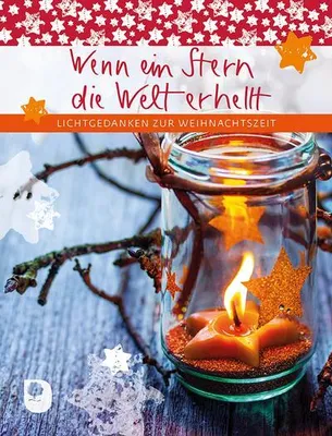 Produktbild von Wenn ein Stern die Welt erhellt