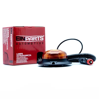 Produktbild von EINPARTS Rundumkennleuchte EPBL03 54mm 113mm