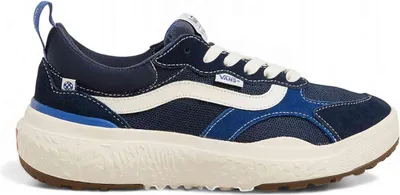 Produktbild von Vans Sneakers VN000CWENE71 in Multicolored color size 40