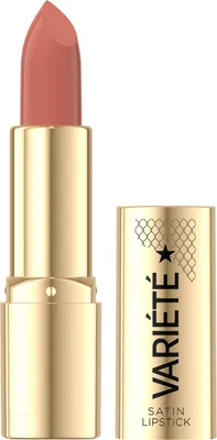Immagine prodotto di Eveline Cosmetics Variete – rossetto, trattante, Tonalità 03