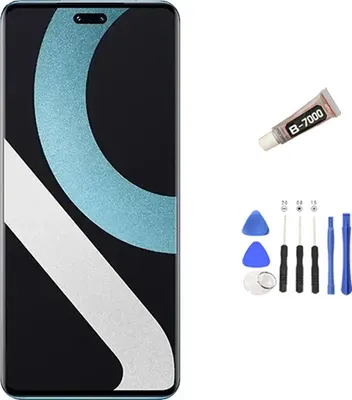 Produktbild von Original Xiaomi Mi 13 Lite 2210129SG LCD Display Touchscreen Bildschirm Schwarz