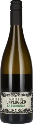 Produktbild von Hannes Reeh Chardonnay Unplugged 2023 14% Vol. 0,75l
