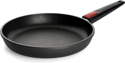 Image de WOLL Poêle à frire Nowo Titanium Induction Ø28cm