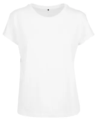 Immagine prodotto di Build Your Brand - Maglietta da donna LT2350 (3XL) (bianca)