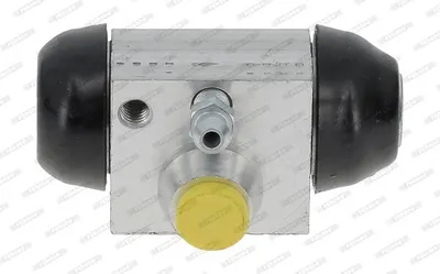 Produktbild von FERODO Radbremszylinder Trommelbremse für SUZUKI SWIFT III (MZ, EZ) FHW4093