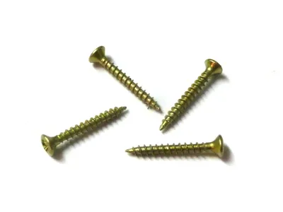 Produktbild von ABC-SPAX-S 2,5 x 25mm VE=50