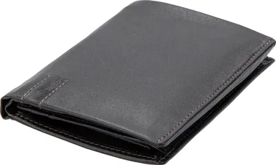 Produktbild von Maitre 4060000505 Portmonnaie Tinello Humbert Billfold V8 Leder Geldbörse darkbrown