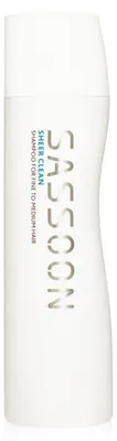 Produktbild von Sassoon - Pure Clean - 1000 ml