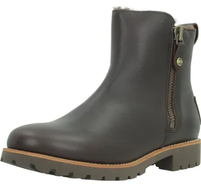 Imagen del producto de Panama Jack Fiore Trav B2 Marron 40 EU