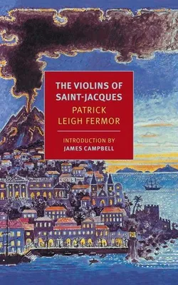 Zdjęcie produktu dla The Violins of Saint-Jacques
