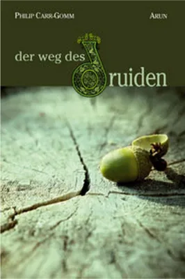 Obrázek produktu pro Der Weg des Druiden