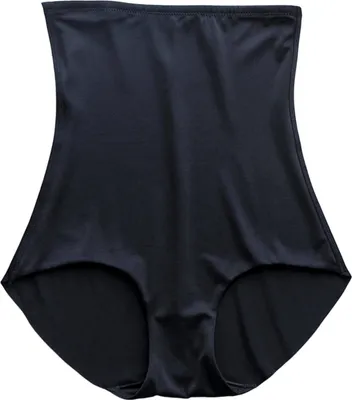 Shapewear Für Frauen: Nahtlose Boyshorts Mit Bauchkontrolle & Po-Lifting-Effekt