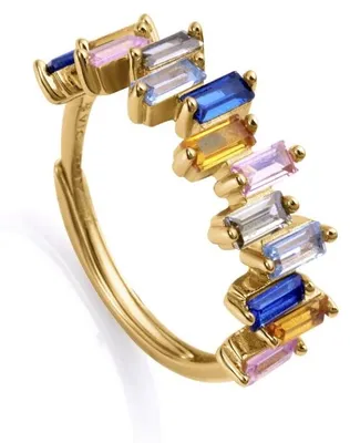 Productafbeelding van VICEROY JEWELRY Ringen 9101A015-39