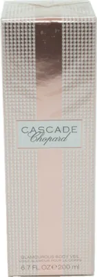 Produktbild von Chopard Cascade Glamourous Körperlotion 200ml