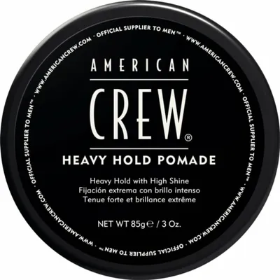 Produktbild von American Crew Heavy Hold Pomade 85 g
