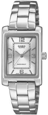 Obrázek produktu pro Casio hodinky LTP-1234PDD-7AEF