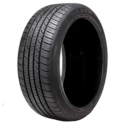 Obrázok produktu pre Pneumatiky NEXEN 215/70 R16 100H CP671 M+S