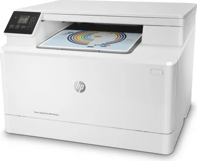 Immagine prodotto di HP Color LaserJet Pro Stampante multifunzione M182n