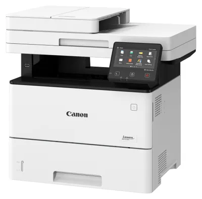 Produktbild von Canon i-SENSYS MF552dw      3-in-1 sw Laser inkl. WLAN