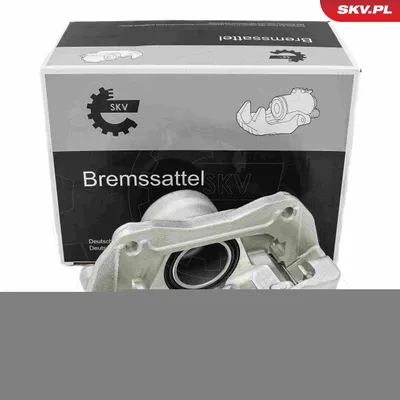 Produktbild von ESEN SKV Bremssattel Vorne Links für HYUNDAI GENESIS Coupe Ø60mm 78SKV331