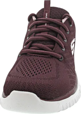 Produktbild von Skechers Graceful-Get Connected 12615 (38/WINE)
