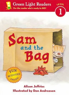 Produktbild von Sam and the Bag