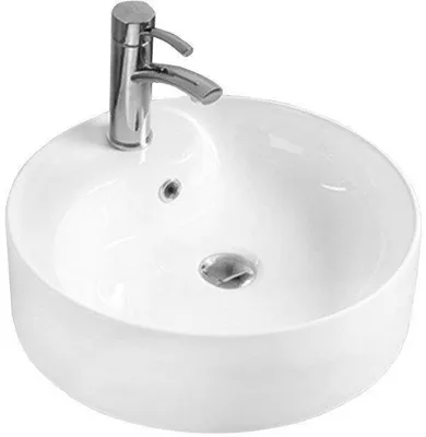 Image de Lavabo MEXEN LILA blanc 46 cm