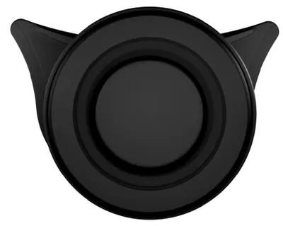 Image de Elzusha - Support magnétique pour téléphone de voiture, compatible avec de nombreux smartphones