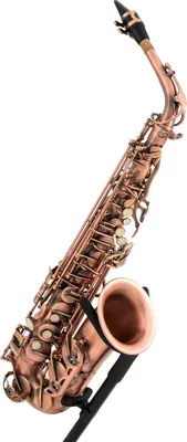 Produktbild von Latone LAS 600 Antique Brass Alt Saxophon