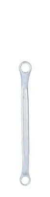 Produktbild von KS TOOLS Doppelringschlüssel 517.0875 Chrom-Vanadium-Stahl 132g