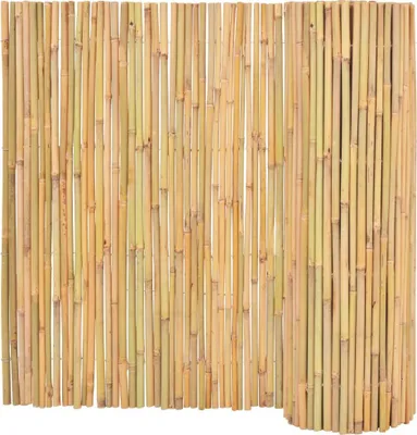 Immagine prodotto di vidaXL Gartenzaun Bambus 300 x 100 cm