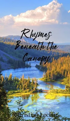 Produktbild von Rhymes Beneath the Canopy