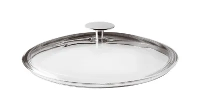 Image de Sambonet Deckel 20 cm Glas/Silikon 51071-20