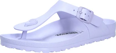 Produktbild von Birkenstock Damen Pantolette, lila(lila), Gr. 40