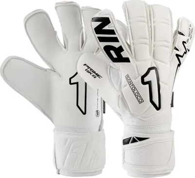 Produktbild von Rinat Santoloco Prime Torwarthandschuhe Weiß 7 Weiß 7