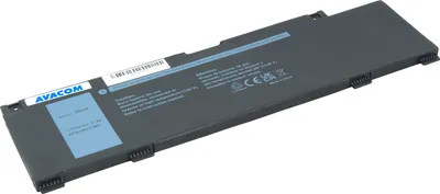 Obrázek produktu pro Avacom Battery For Dell G3 3590 Li-Pol 11,4V 4470Mah 51Wh