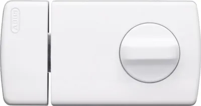 Obrázok produktu pre Abus TUER-ADDITIONAL LOCK 2110 biela